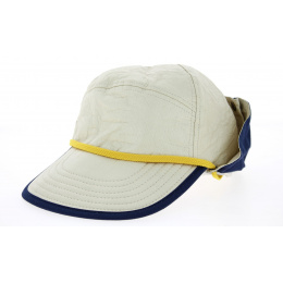 Casquette Loïck PEYRON