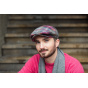 Edinburgh Wool Flat Cap - Mtm