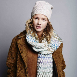 Écharpe NICOLE SCARF - BARTS
