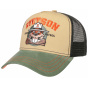 Forest Patrol Trucker Baseball Cap - Stetson