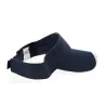 Visière Break Coton Bleu Marine- Traclet Reference : 10173 | Chapellerie Traclet