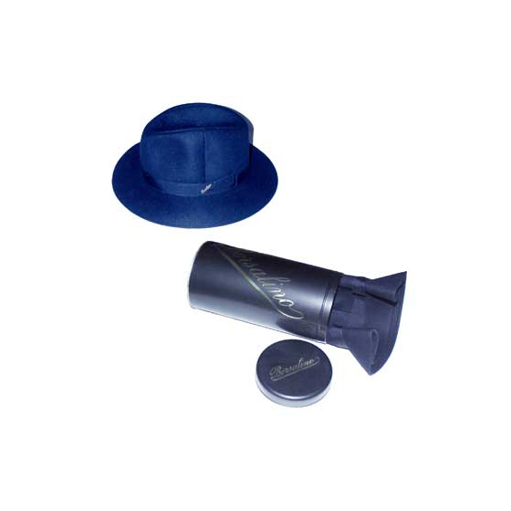 Borsalino Borsalino Feutre pliable Borsalino Borsalino Feutre pliable
