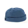 Bonnet Docker Cooper Jean Brut Coton- Mtm  Reference : 10182 | Chapellerie Traclet