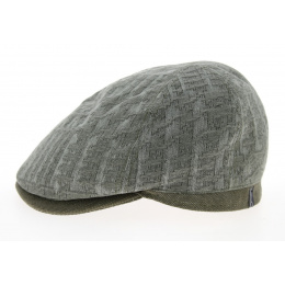 Hatsby Hatsby Cotton Green Cap - Mtm