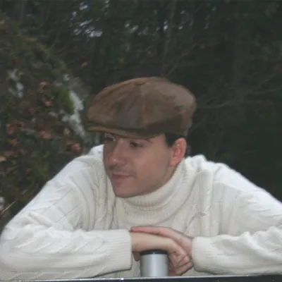 Burney Traclet cap