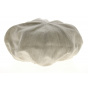 Cap Gavroche Rasta Sable Linen- Mtm
