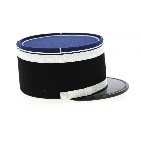 Mini Képi Gendarmerie Départementale Carrière- Traclet