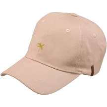 Pink Cotton Baseball Cap Posse - Barts Reference: 10208 | Traclet Hat Shop