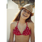 Barts Yabby Kids Natural Paper Straw Trilby Hat