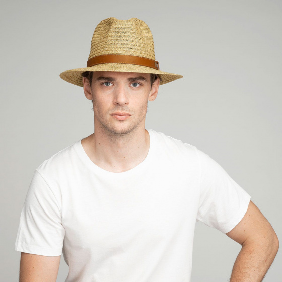 Chapeau paille Foley Bailey