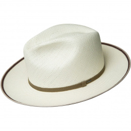 Parson Bailey Panama Hat
