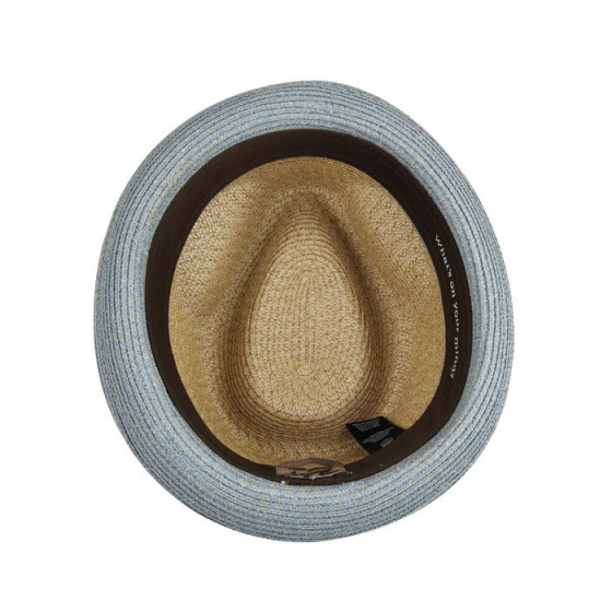 Chapeau Pork Pie Hooper Beige - Bailey Chapeau Pork Pie Hooper Beige - Bailey