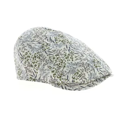 Casquette Montecarlo Reference : 10292 | Chapellerie Traclet
