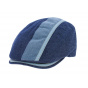 Flat Bourges Cap