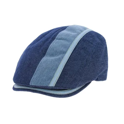 Casquette lyon Reference : 10294 | Chapellerie Traclet
