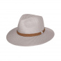 Gerry Grey Traveller Hat UPF 50+