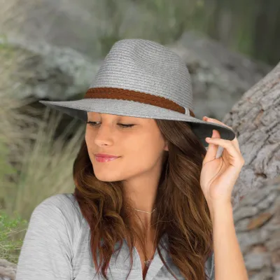 UV protection hat Gerry traveller hat Reference: 10296 | Traclet Hat Shop