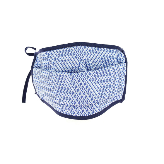 Masque Made in France à Usage - masque type de catégorie 1 - Homologation DGA Masque Made in France à Usage - masque type de catégorie 1 - Homologation DGA