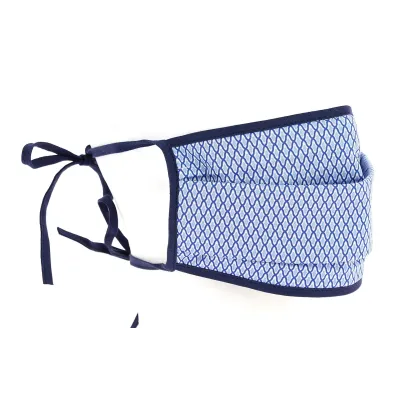 Made in France Face Mask for Use - Category 1 Type Mask - DGA Approved Reference: 10303 | Chapellerie Traclet
