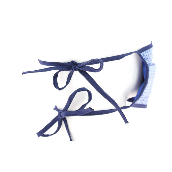 Made in France Face Mask for Use - Category 1 Type Mask - DGA Approved Made in France Face Mask for Use - Category 1 Type Mask - DGA Approved