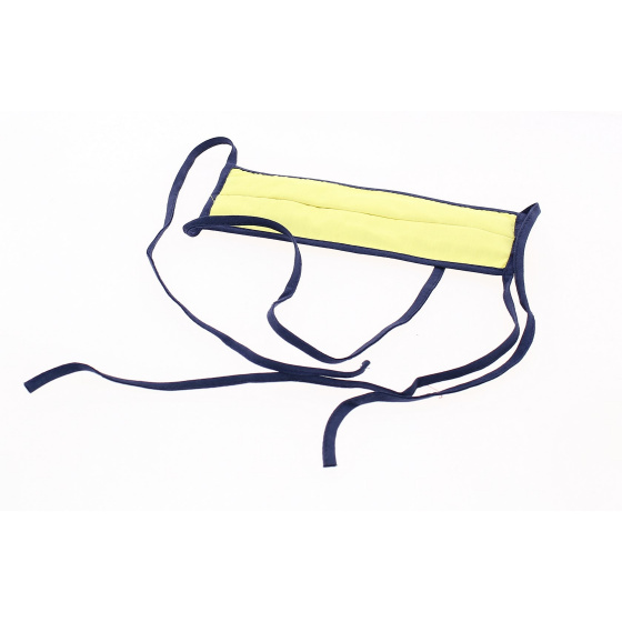 Masque Made in France à Usage - masque type de catégorie 1 - Homologation DGA Masque Made in France à Usage - masque type de catégorie 1 - Homologation DGA