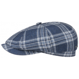 Casquette Hatteras San Francisco Laine Vierge- Stetson