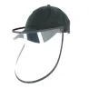 Protective visor cap TRACLET Reference: 10311 | Chapellerie Traclet