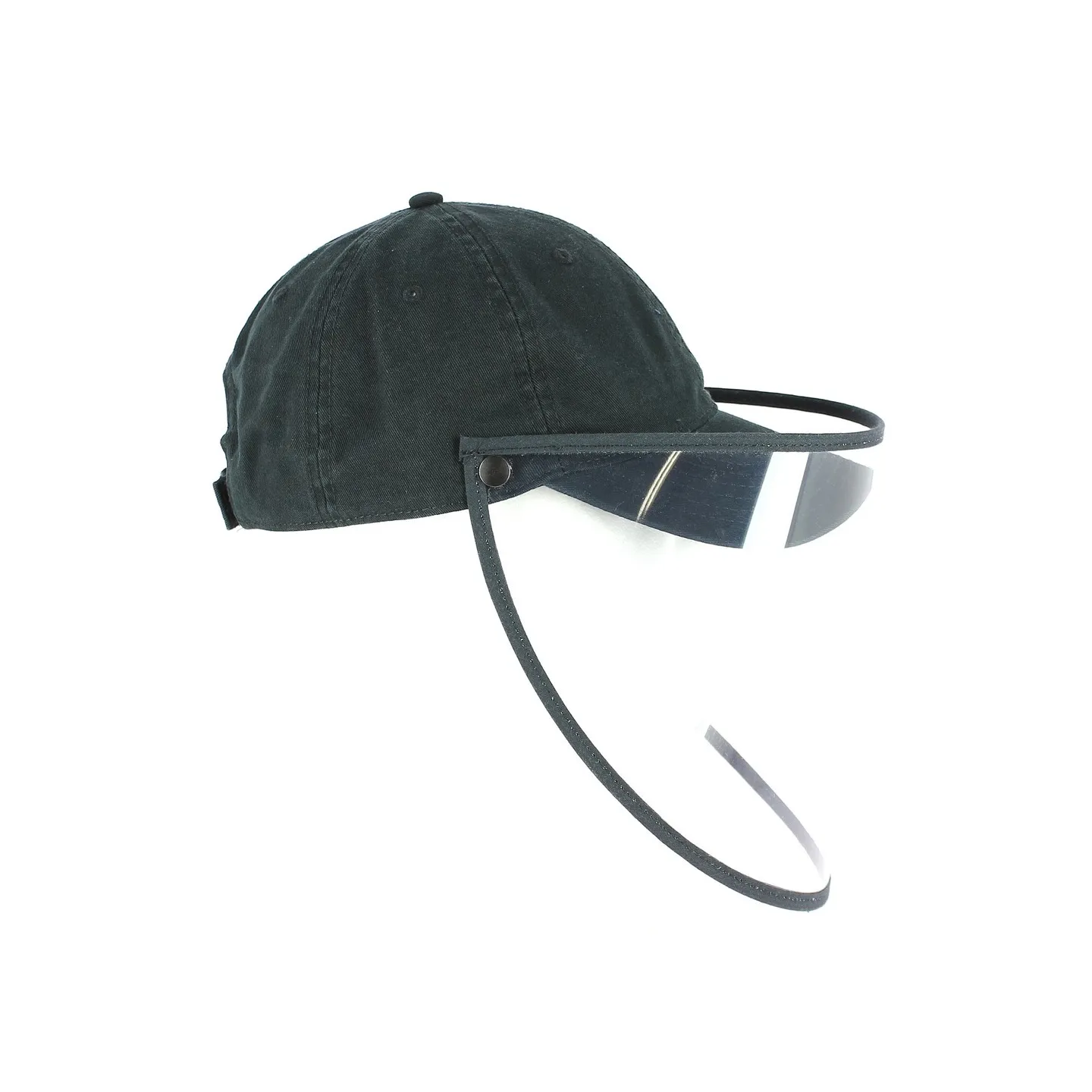 Protective visor cap TRACLET Reference: 10311 | Chapellerie Traclet
