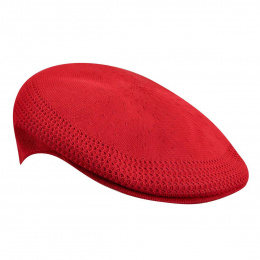 Tropic 504 Tropic Rouge - Kangol