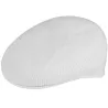 Beret Cap Tropic 504 White - Kangol
