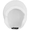 Beret casquette 504 ete blanc - casquette beret kangol - Chapellerie Traclet Reference : 912 | Chapellerie Traclet