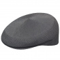 Kangol Tropic 504 Cap - Anthracite