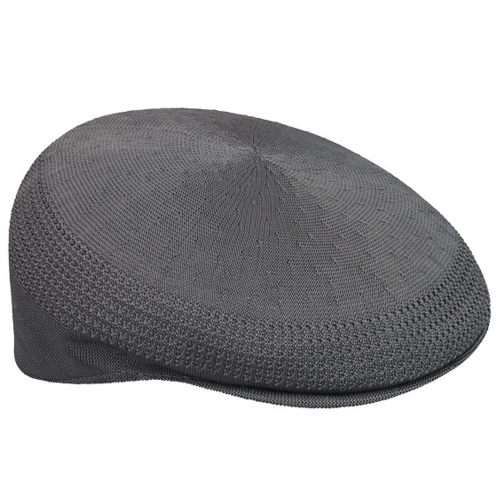 Casquette Tropic 504 Anthracite - Kangol