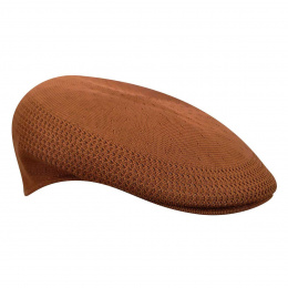 Casquette Tropic Ventair Cognac- Kangol