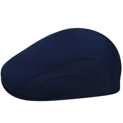 Casquette plate - Tropic 507 - Kangol Reference : 4761 | Chapellerie Traclet