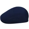 Casquette plate - Tropic 507 - Kangol Reference : 4761 | Chapellerie Traclet