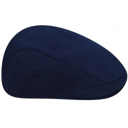 Flat Cap - Tropic 507 Navy - Kangol