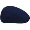 Casquette plate - Tropic 507 - Kangol Reference : 4761 | Chapellerie Traclet
