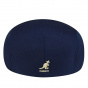 Flat Cap - Tropic 507 Navy - Kangol