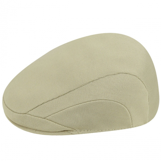 Tropic 507 beige cap - Kangol