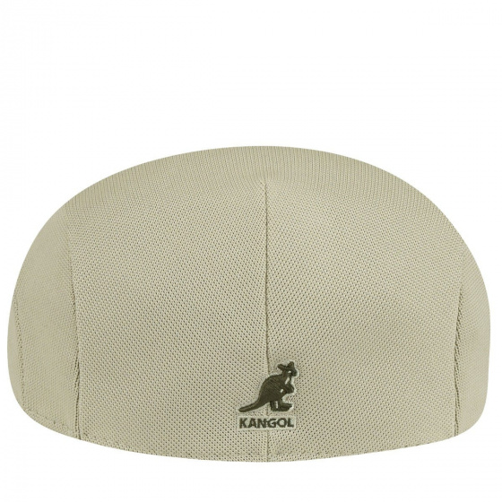 Tropic 507 beige cap - Kangol