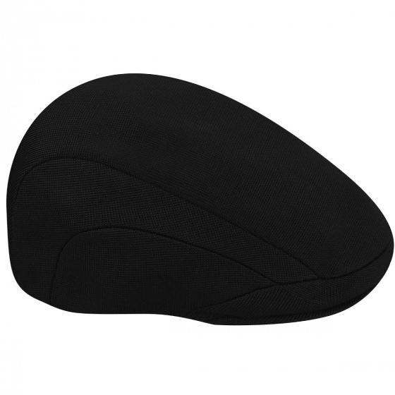 Tropic 507 cap Black - Kangol