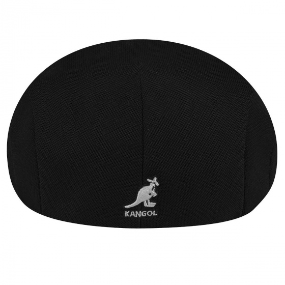 Casquette Tropic 507 cap Noir - Kangol Casquette Tropic 507 cap Noir - Kangol