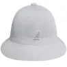 Bob Tropic Casual Blanc - Kangol Reference : 1680 | Chapellerie Traclet
