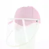 Children's Cap with Protective Visor Reference: 5495 | Traclet Hat Shop