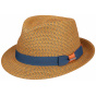 Havana Toyo Trilby Hat - Stetson