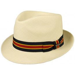 Panama Player Hat Arway - Stetson