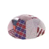 Casquette Plate Meys Lin Rouge- Traclet  Reference : 10351 | Chapellerie Traclet