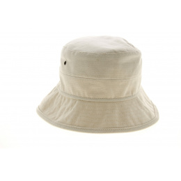 Bob Denain Coton Beige- Traclet