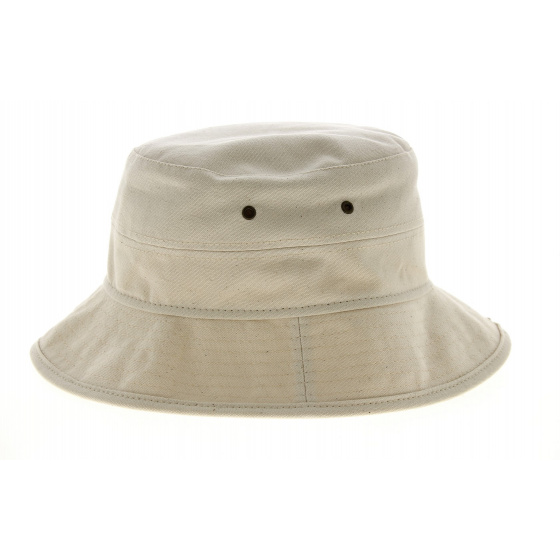 Bob Denain Coton Beige- Traclet 